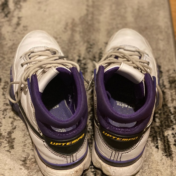 NIKE KOBE 1 protro “81 pt” - Picture 4 of 4